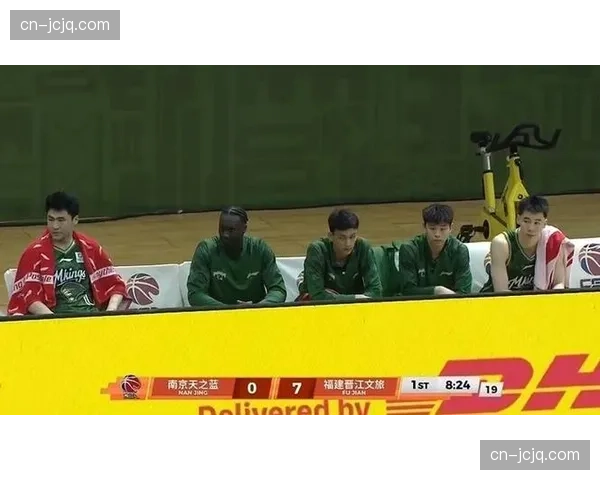 南京同曦签约卡特赖特与马温 外援组合频繁更替寻求化学反应