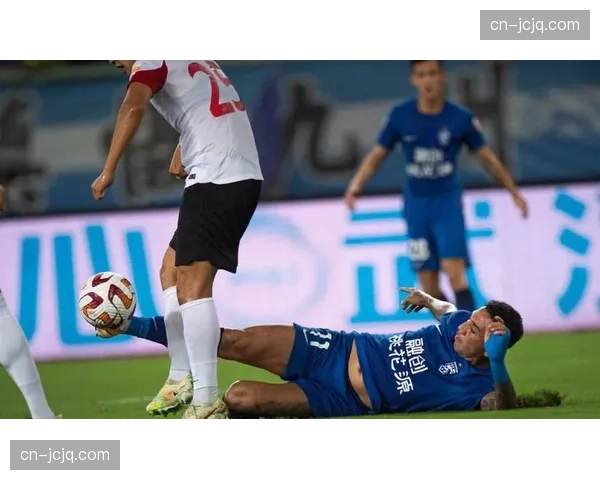 青岛海牛五名外援全部更换 内援引进宋龙孙正傲邝兆镭等9名球员